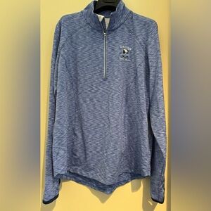 ZERO RESTRICTION BRAND U.S. OPEN PEBBLE BEACH 2019 WOMEN SIZE L